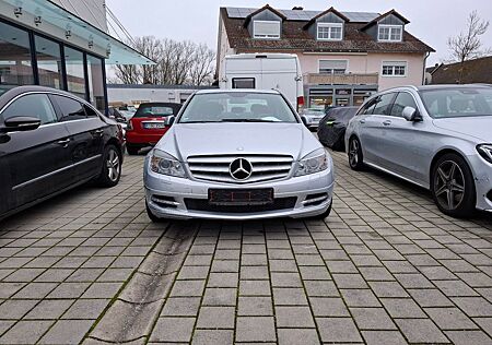 Mercedes-Benz C 180 CGI Avantgarde ILS 8-fach bereift