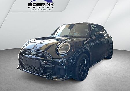 Mini Cooper S 3-Türer JCW Trim Pano Head Up LED HK