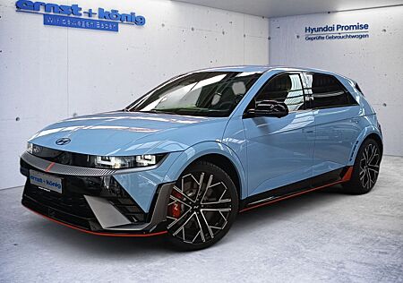 Hyundai IONIQ 5 N *NAVI*ACC*TWA*LED*LMR21*AWR*360KAMERA*