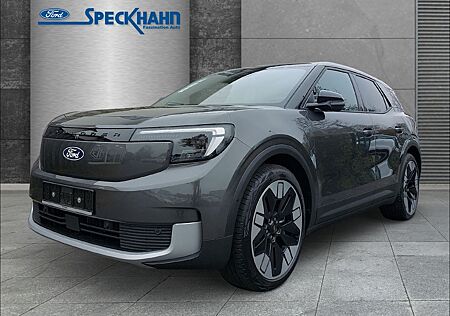 Ford Explorer Premium RWD Kamera Leder e-Sitze Panoda