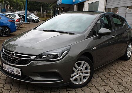 Opel Astra K Lim. 5-trg. Edition * Schiebedach * PDC