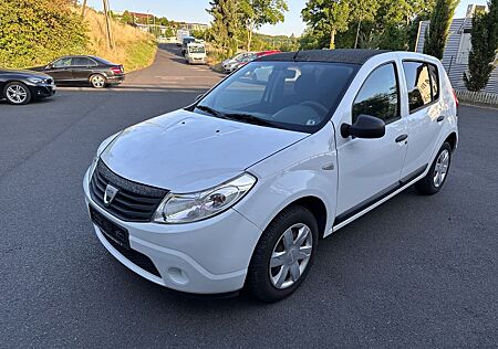 Dacia Sandero Eco Klima