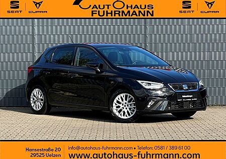 Seat Ibiza FR 1.0 TSI DSG ALLWETTER/LED/NAV/RFK/PDC