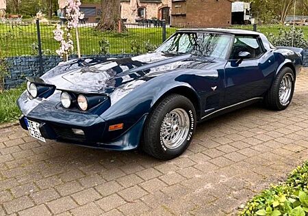 Chevrolet Corvette C3