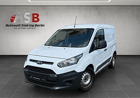 Ford Transit Connect Kasten Klimaanlage*3-Sitzer*2.Ha