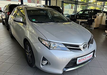 Toyota Auris Edition*1.HAND*RFK*KLIMA*AUX*USB*