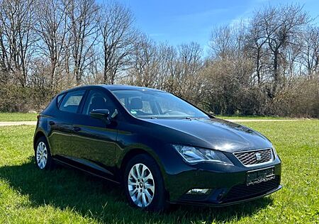 Seat Leon ST 1.2 TSI 81kW Start&Stop Style Style