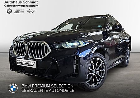 BMW X6 xDrive40i *M Sport*AHK*Panorama*2 Achs*Driv A
