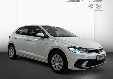 VW Polo Volkswagen Life 1,0l 59kW/LED/Sitzheiz./Allwetter/