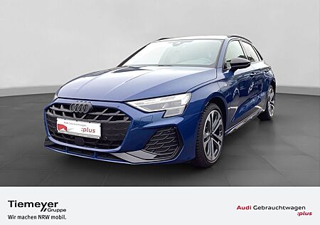 Audi A3 Sportback 40 TFSIe 2x S LINE MATRIX ASSIST AH