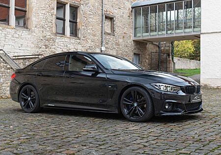 BMW 440I M-Performance HUD H&K LED CARPLAY KAM REMUS