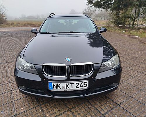 BMW 318i touring -