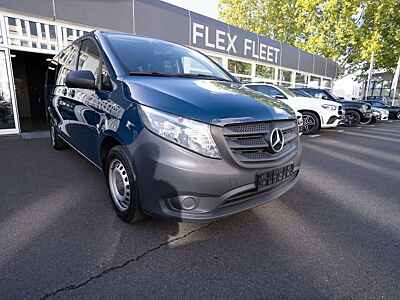 Mercedes-Benz Vito Tourer 116 CDI extralang  RWD