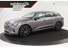 Audi e-tron 50 quattro Launch Edition+ 71kWh | panora