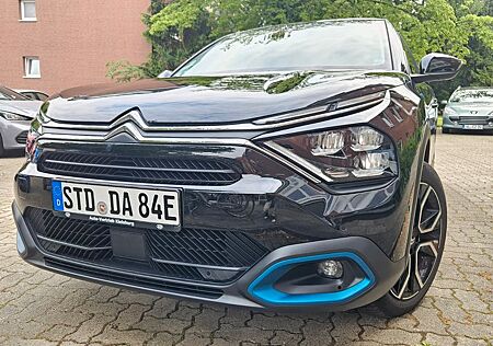 Citroën E-C4 ë-C4