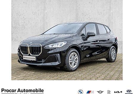 BMW 2er 225e xDrive Active Tourer Navi Widescreen AHK H/