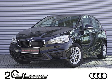 BMW 218i 2er - Active Tourer Tourer++SITZHEIZUNG+KLI