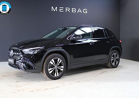 Mercedes-Benz GLA 250 e *Progressive Night AHK Kamera LED Nav