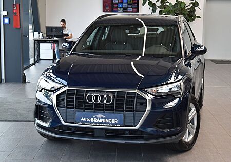 Audi Q3 35TDI S-tronic S-line LED~VirtualC~Navi3D~RFK
