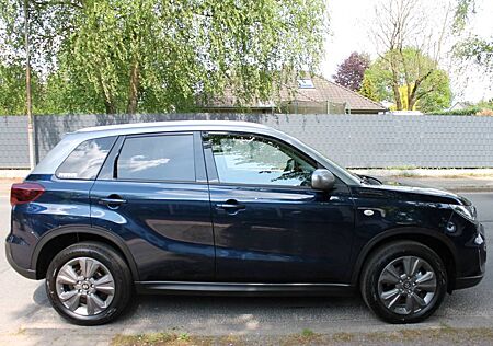 Suzuki Vitara 1.4 COMFORT ALLGRIP 'SHINKAI'