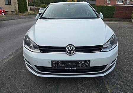 VW Golf Volkswagen 7 VII 2.0 TDI *Allrad*Navi*Bluetooth*