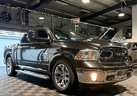 Dodge RAM 1500 4x4/Limited/Longhorn/Luft/Crew/Unfallfrei