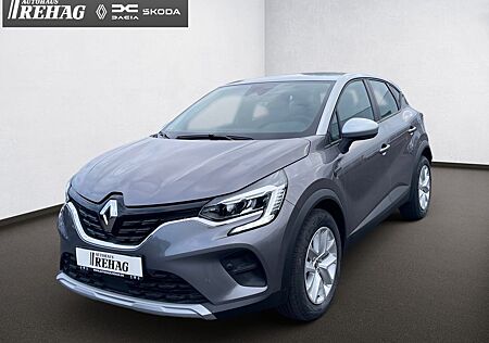 Renault Captur EVOLUTION TCe 90