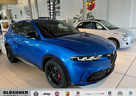 Alfa Romeo Tonale Speciale