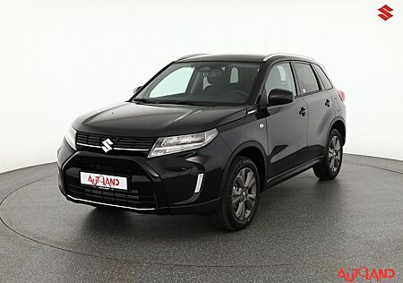 Suzuki Vitara 1.4 GL+ Facelift LED ACC Navi Sitzheizung