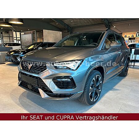 Cupra Ateca leasen