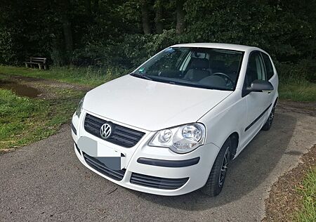 VW Polo Volkswagen 1.4TDI 51kW
