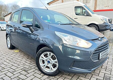 Ford B-Max Sync Edition/Klima/S-Heft/HU&AU NEU