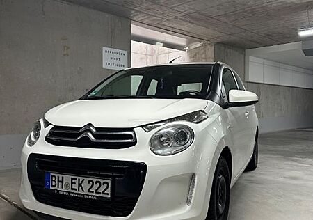 Citroën C1 VTi