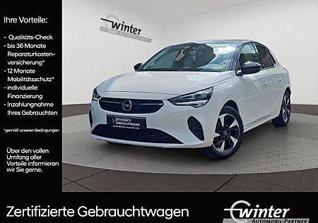 Opel Corsa -e 100KW Edition/LED/DAB/SHZ