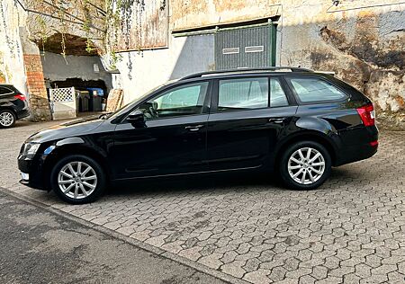 Skoda Octavia Combi Ambition*Automatik*