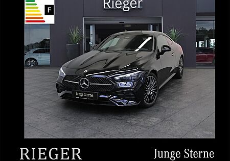 Mercedes-Benz CLE 300 4M AMG*PANO-SHD*NIGHT*Burmester-Sound+++