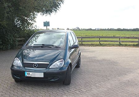 Mercedes-Benz A 170 CDI CLASSIC Classic