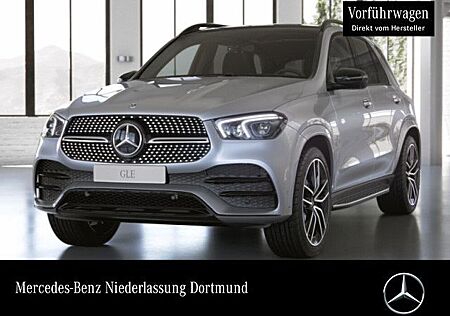 Mercedes-Benz GLS 580 GLE 580 4Matic AMG+EXCLUSIVE+NIGHT