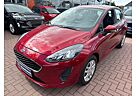 Ford Fiesta 1.1 l Cool&Connect