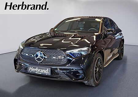 Mercedes-Benz GLC 220 d 4MATIC C EDITION AMG+DIGITALLIGHT+PANO