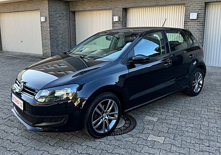 VW Polo Volkswagen 1.2 / Klima/ Steuerkette, Inspektion Neu