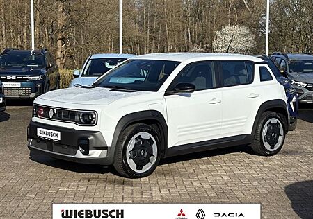 Renault R 4 E-Tech 150 Comfort Range Evolution **Ganzjah