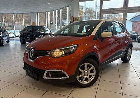Renault Captur Dynamique *AUTOMATIK*