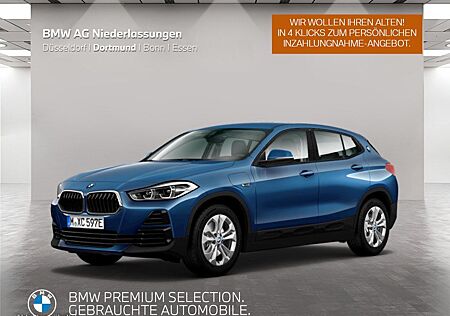 BMW X2 xDrive25e Navi Kamera HiFi LED Sitzheizung