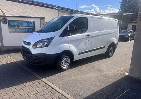 Ford Transit Custom Kasten 270 L1 PDC LKW