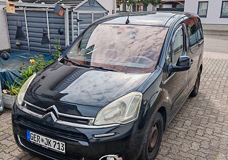 Citroën Berlingo HDi 90 FAP Multispace Multispace