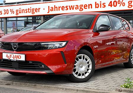 Opel Astra L ST 1.2 Enjoy LED IntelliLink Tempomat