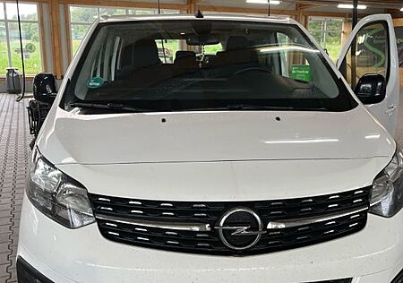 Opel Zafira Life 1.5 Diesel 88kW