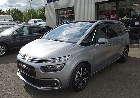 Citroën C4 Spacetourer Grand C4 Picasso/Spacetourer Pure Tech 7 Sitzer