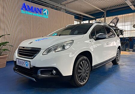Peugeot 2008 Style 1.2